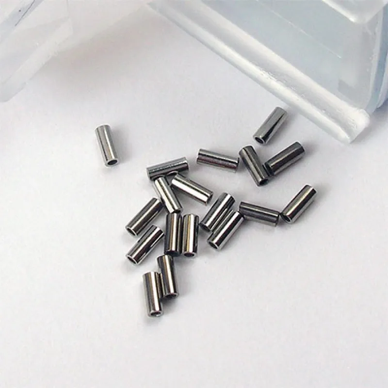 TOPE CRIMPABLES PARA ARCOS MICRO