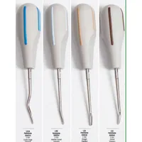 LUXADOR L5C PUNTA CURVA 5MM