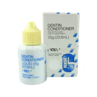 LIMPIADOR CAVIDADES DENTIN CONDITIONER 25GRS