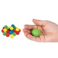 BOLAS LOCAS MIRATOI 8