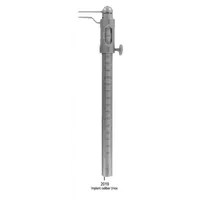 CALIBRE PARA IMPLANTES