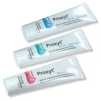 PASTA PROFILAXIS PROXYT - FINA