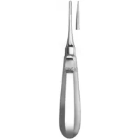 BOTADOR RECTO SCHWAL - 3 MM