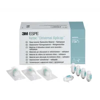 KETAC UNIVERSAL APLICAP KIT SURTIDO