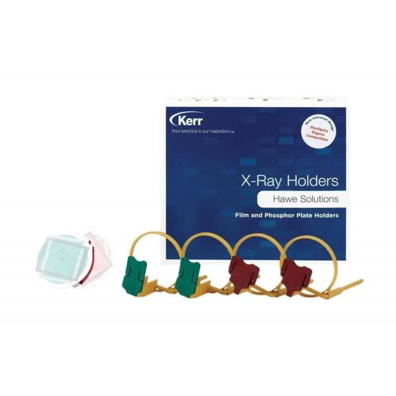 ENDO BITE SURTIDO DE KERR 1790 - POSICIONADOR