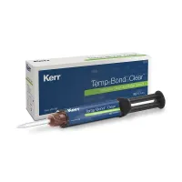 TEMP BOND CLEAR AUTOMIX JERINGA