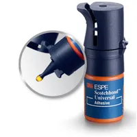 Adhesivo Universal 5ml de 3m ahora conocido como Solventum