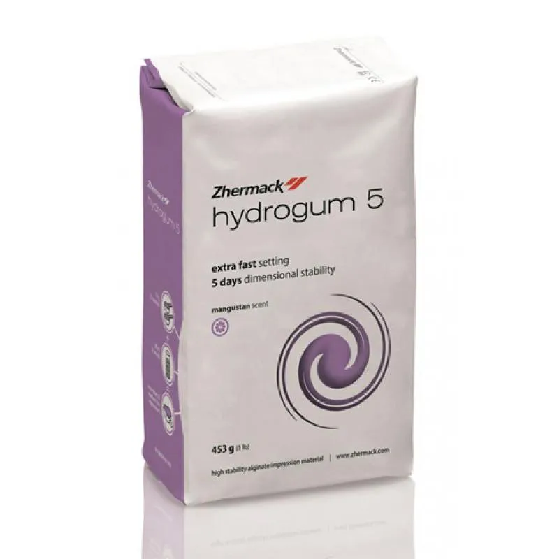 ALGINATO HYDROGUM 5 453GR