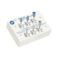 FRESERO KOMET 4622.204.000 PULIDO CIRCONIO