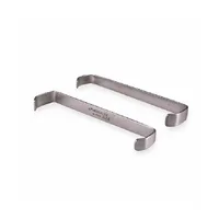 SEPARADOR MEDICALINE FARABEUS 13CM 2 UDS