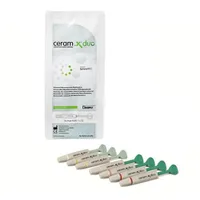 COMPOSITE CERAM X DUO E1 (B1-2,C2,D4)
