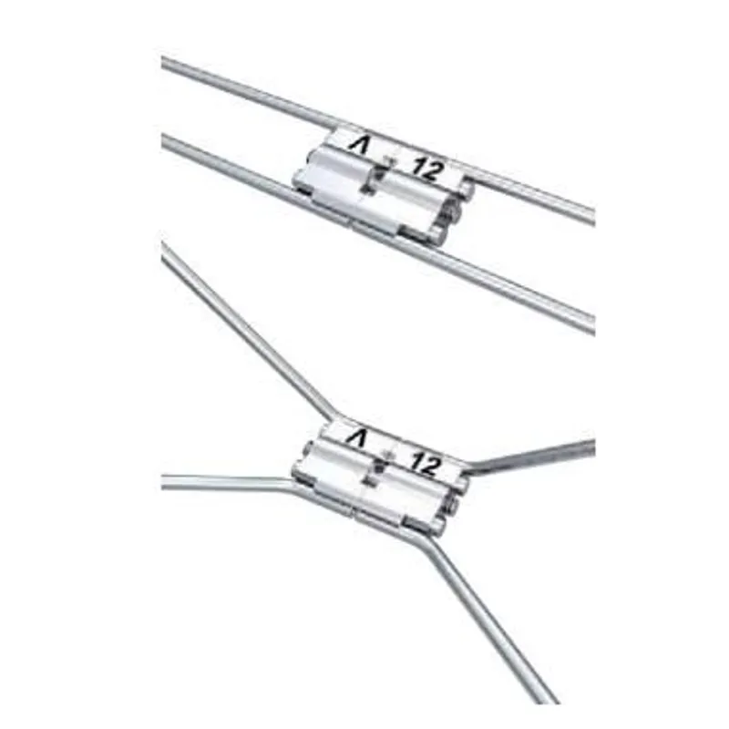 TORNILLOS DENTAURUM DE EXPANSIÓN MAGNUM 10 UDS.-
