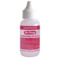 SHARPEN-EZ ACEITE PARA PIEDRAS DE AFILADO 29,5 ML