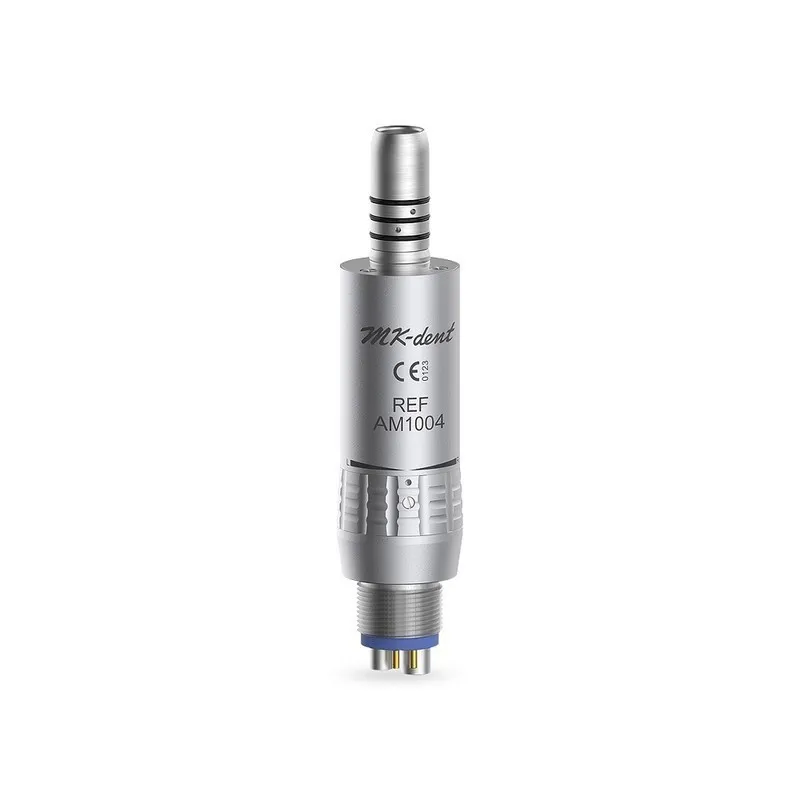 MICROMOTOR NEUMÁTICO SIN LUZ AM-1004