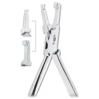 ALICATE QUITA BANDAS 13 CM