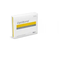 KIT ADHESIVO OPTIBOND FL GRABADO+ADHESIÓN
