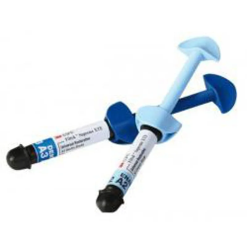COMPOSITE FILTEK SUPREME XTE - ESMALTE A1 