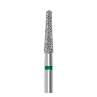 Fresas Diamante Xplora FG - 856.315.018 -198-018C verde