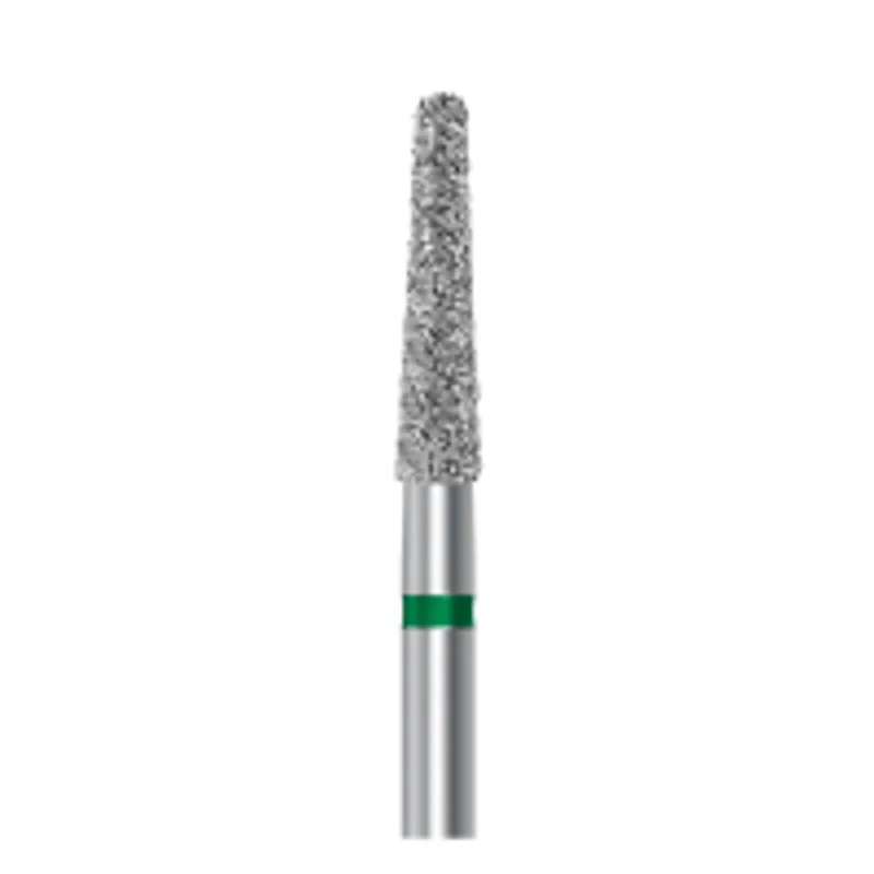Fresas Diamante Xplora FG - 856.315.018 -198-018C verde