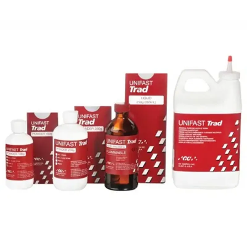 UNIFAST TRAD POLVO ROSA X - 100 GR