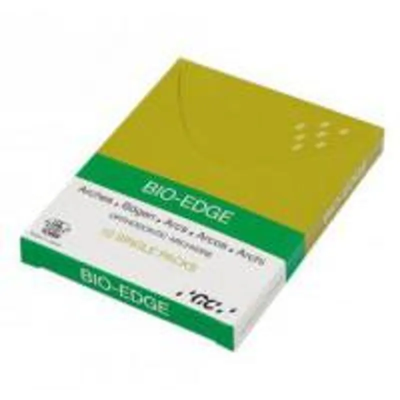 ARCOS BIO-EDGE NITI 16X022 FUERZA 80