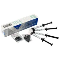 Barrera gingival Soft Protect 4 jeringas 1.5gr + 12 puntas