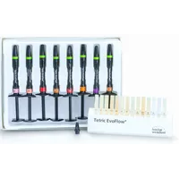 COMPOSITE TETRIC EVOFLOW - T