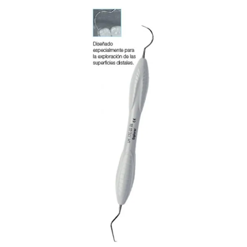SONDA LM ERGOMAX DOBLE 17C-23XSI