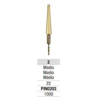 PINS DOWELPINS MEDIANOS CON AGUJA (MORADOS)