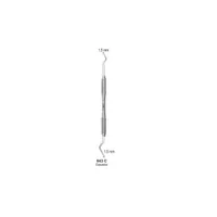 EXCAVADOR 1.5MM MASTER