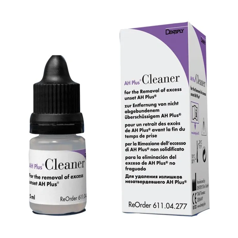 AH PLUS CLEANER 5ML