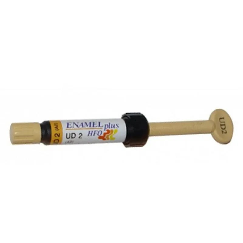 COMPOSITE ENAMEL PLUS HFO ESMALTE GE1