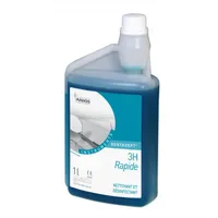 DESINFECTANTE INSTRUMENTAL DENTASEPT 3H RAPID 1L
