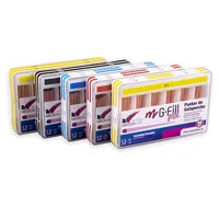 PUNTAS GUTAPERCHA MCONIC FLEX 60UDS