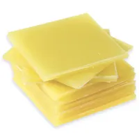 CERA ARTICULAR AMARILLA EN PLANCHAS 