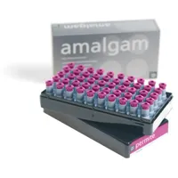 AMALGAMA PERMITE Nº1