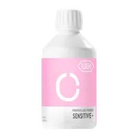BOTELLA DE POLVO SENSITIVE 160GR 2 UDS