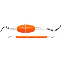 RECORTADOR LM GINGIGVAL MESIAL 1,2MM - ERGOMAX 125-126 XSI