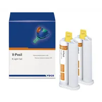 V-POSIL SILICONA ADICIÓN EXTRA LIGHT