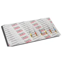 LIMAS PROTAPER NEXT NITI ESTÉRILES - X1 25MM (AMARILLAS)