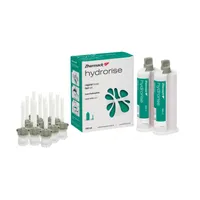 SILICONA HYDRORYSE REGULAR FAST