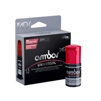 ADHESIVO AMBAR UNIVERSAL APS 5ML
