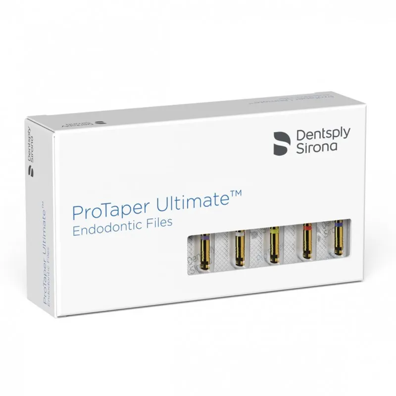 LIMAS PROTAPER ULTIMATE 21MM - SURTIDO