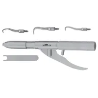 KIT QUITA CORONAS AUTOMÁTICO + 3 PUNTAS