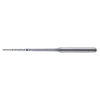 FRESA POST SPACE BUR 05 31MM
