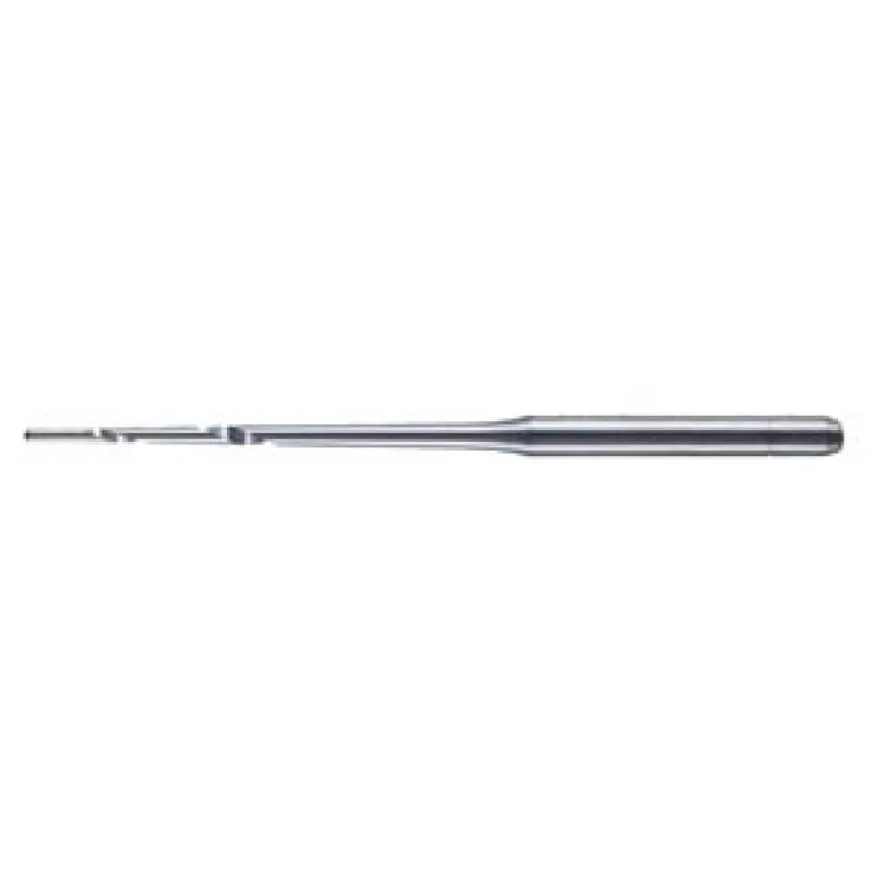 FRESA POST SPACE BUR 05 31MM