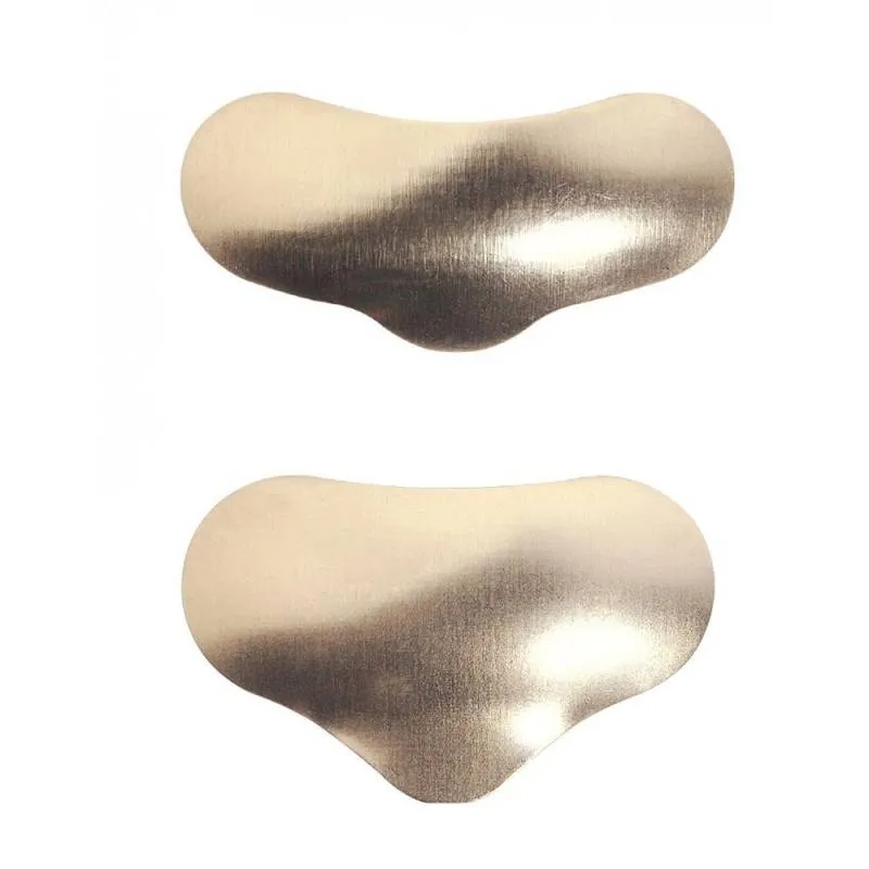 MATRICES GARRISON COMPOSI-TIGHT GOLD PREMOLAR EXTENSION SUBGINGIVAL 50UDS