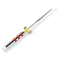 LIMAS PROFILE ORIFICE SHAPERS Nº 3 (06/ROJO) 19MM