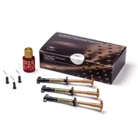 KIT G-AENIAL UNIVERSAL INJECTABLE + PRIME BOND