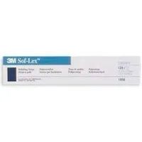 TIRAS SOF LEX DE GRANO FINO Y SUPERFINO 4 X 180MM 120UDS